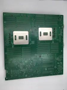 Cho Supermicro X9DRI-LN4F + Máy Chủ Dual-Channel X79 Bo Mạch Chủ Hỗ Trợ V2 CPU C602 Chip 2011 Kiểm Tra Đầy Đủ