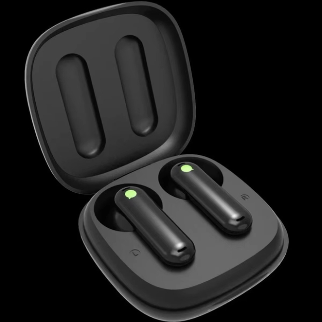 Timekettle W3 Simultaneous Translate Headset Business Real-Time Dialogue Translator for Overseas Travel