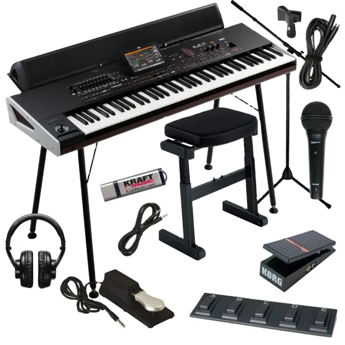 Yamahas PSR E463ポータブル61キーデジタル電子オルガンキーボード楽器