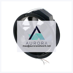 พัดลมระบายความร้อน OEM W2E143-AA09-88 381-2570-ND และราคาดี - Product Image 1