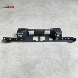 OE 52461-0C090 Pedal <span class=keywords><strong>de</strong></span> Estribo Superior para Parachoques Trasero <span class=keywords><strong>de</strong></span> Alta Calidad para Toyota <span class=keywords><strong>Tundra</strong></span> 2022, Camioneta, Proveedor Mayorista <span class=keywords><strong>de</strong></span> Fábrica - Product Image 1