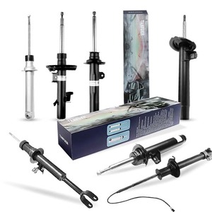 Amortiguador de piezas de automóviles amortiguador trasero delantero para <span class=keywords><strong>BMW</strong></span> F30 E36 E71 E72 E90 F80 para Mercedes Benz para Tesla para Land Rover - Product Image 6