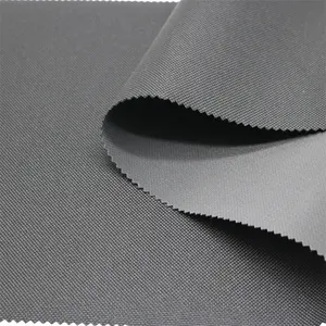 Oxford Fabric 100%polyester 1000D*1000D With PU Coating Outdoor Using Fabrics