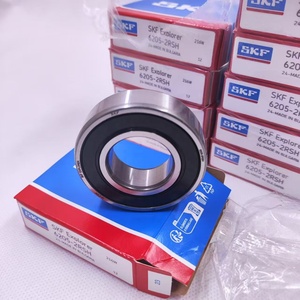محامل عالية السرعة S KF 1.2 rsh/C3-2Z محامل محامل للدراجة النارية - Product Image 2
