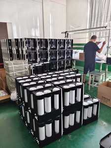 Purificateur d'eau sans réservoir OEM avec filtration en 5 étapes, contrôle TDS, filtre alcalin, filtration par osmose inverse intelligente en 5 étapes - Product Image 4