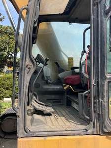 EXCAVATRICE CATERPILLAR 10ton 310 312 EXCAVATRICE ORIGINALE DU JAPON - Product Image 4