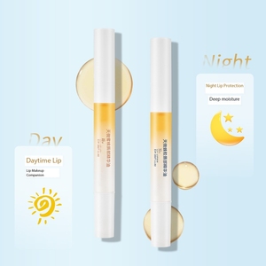 Huile Essentielle pour les Lèvres au Miel en Gros Marque Privée – Repulpeur et Hydratant Instantané Jour et Nuit pour des Lèvres Volumineuses et Réparées - Product Image 4