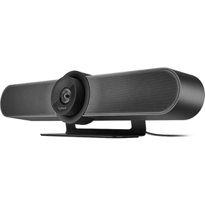 <span class=keywords><strong>Webcam</strong></span> <span class=keywords><strong>Logitech</strong></span> MEETUP CC4000e pour la diffusion en direct et la création de contenu - Product Image 3