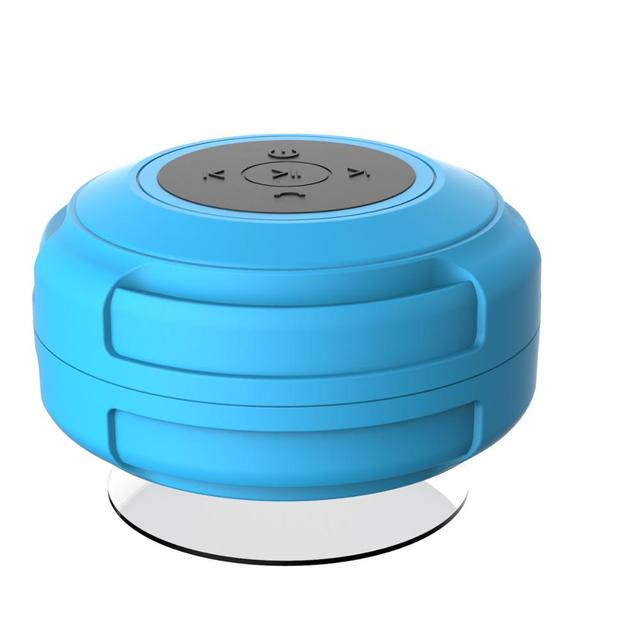 Hot-saling Original Manufacturer Portable Waterproof Mini Bluetooth Speaker