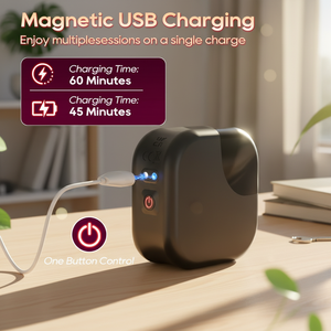 Vibrador <span class=keywords><strong>de</strong></span> Succión <span class=keywords><strong>Rubik</strong></span>'s Cube al por Mayor para Mujeres y Parejas - Vibrador <span class=keywords><strong>de</strong></span> Succión Recargable por USB - Product Image 2