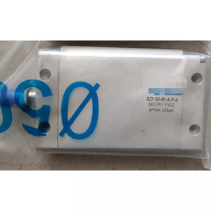 DZF-50-80-A-<span class=keywords><strong>P</strong></span>-A 161297气缸DZF5080APA快速编程控制器工业自动化 - Product Image 1