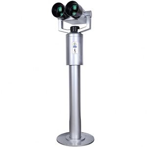 Échantillon Gratuit - Jumelles géantes Jiayuan 30x120 à objectif large pour observation longue distance HD, utilisées dans les salles de jeux à monnayeur à Yiwu - Product Image 2