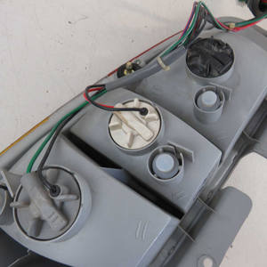 Fanale Posteriore Sinistro 92401-051 Hyundai Atos Mk1 1997-2001 Usato (73532) - Product Image 4