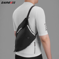 Sac de transport pour vélo Darevie, sac à dos de randonnée en montagne, sac de transport pour aliments, sac de vélo, musette de cyclisme