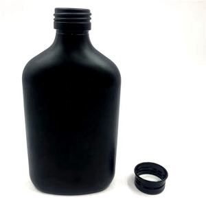 Logo personalizzato 50ml In Miniatura Boccetta <span class=keywords><strong>di</strong></span> <span class=keywords><strong>Vetro</strong></span> Whisky Bottiglia <span class=keywords><strong>di</strong></span> bottiglie <span class=keywords><strong>di</strong></span> <span class=keywords><strong>Vetro</strong></span> 50ml 100ml 200ml 250ml 350ml 500ml Bottiglia <span class=keywords><strong>di</strong></span> Succo <span class=keywords><strong>di</strong></span> frutta con Coperchio - Product Image 3