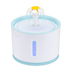 Bebedero Automático para Mascotas, Dispensador de Agua para Perros, Venta al Por Mayor del Fabricante Petdom - Product Image 1