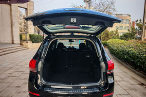 Autos Usados Modelo 2014 Haval H6 Edición Elite 1.5T Turbo Manual, Tracción en las Cuatro Ruedas, Gasolina, Volante a la Izquierda, Ultra Económico - Product Image 6