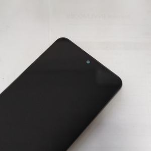 Cellphone LCD Display Note 12 5G In-cell Touch Screen Digitizer Assembly 1 Year Warranty 22111317I Frame - Product Image 4