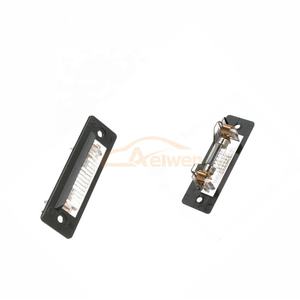 Luz Led para matrícula de repuestos de automóviles apta para <span class=keywords><strong>Porsche</strong></span> <span class=keywords><strong>964</strong></span> OEM <span class=keywords><strong>964</strong></span> 631 620 00 - Product Image 2