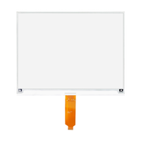 9.7 pouces Grand Eink E-paper Couleur E-Ink Display Module E Ink Lcd Display EPD Salle de Conférence Tablette Ordinateur