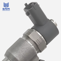 Inyector de Combustible Common Rail Diésel 0445110176 A6480700287 A6480700487 para Motor Mercedes-Benz W211 W203 W220 E220 C220 CDI