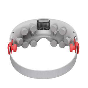 Nouveau masseur oculaire, brume hydratante pour les yeux, appareil de soin des yeux, compresse chaude pour le syndrome des yeux secs, masseur pour la fatigue oculaire, masque oculaire à vapeur - Product Image 5