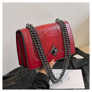 Dropshipping Shopify Crossbody Bags for <b>Women</b> <b>Small</b> Handbags PU Leather Shoulder Bag <b>Purse</b> Evening Bag Quilted Satchels - Product Image 4