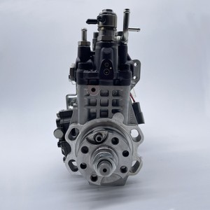 Conjunto de bomba de inyección de combustible X5 729932-51400 para bomba diésel Yanmar Engine 4TNV98 - Product Image 2