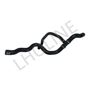 Manguera de refrigerante 22936571 de caucho EPDM para reemplazo y reparación, longitud estándar - Product Image 1