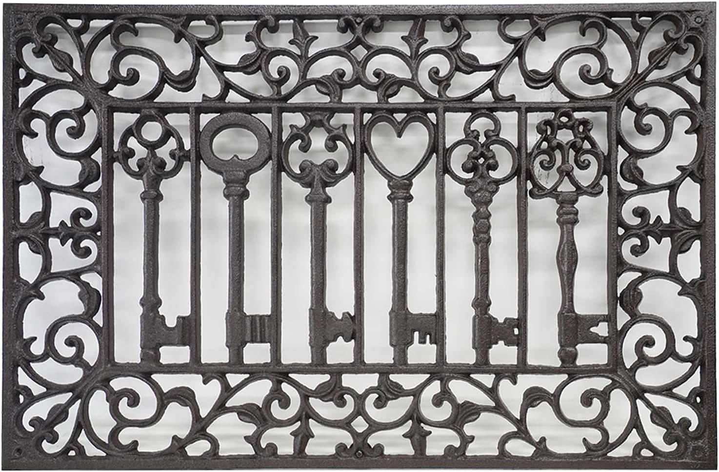 Classic scroll works