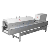 Roti Make Machine commerciale entièrement automatique, Machine à tortillas mexicaine de 30 Cm