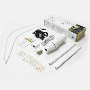 Amplificateur de Signal <span class=keywords><strong>Wifi</strong></span> haute puissance, 50 w, ondulink, AC600, répéteur <span class=keywords><strong>Wifi</strong></span> d'extérieur, étanche, avec antennes, bon marché - Product Image 6