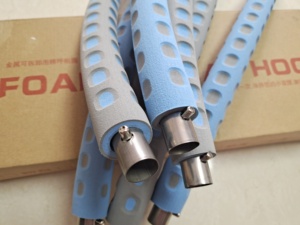 Hula hoops in plastica più venduti esercizio portatile hula ring home fitness hula loop - Product Image 5