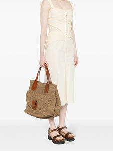 Borsa da Shopping da donna con Logo personalizzato - Product Image 5