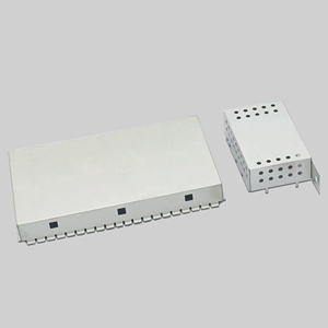 Bosi tùy chỉnh spte điện từ RF PCB che chắn sản xuất - Product Image 2