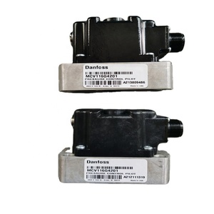 Vanne de commande hydraulique MCV116G4201, MCV116 hydraulique à vendre - Product Image 3