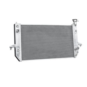 Radiateur entièrement en aluminium pour Chevrolet <span class=keywords><strong>Astro</strong></span> GMC Safari 4.3L V6 -cc 262ci 1996-2005 - Product Image 5