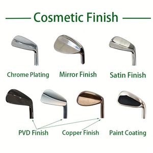 Ensemble de fers de golf <span class=keywords><strong>P790</strong></span> Blade 4-PW pour droitiers, clubs de golf en acier inoxydable, logo personnalisé OEM - Product Image 5