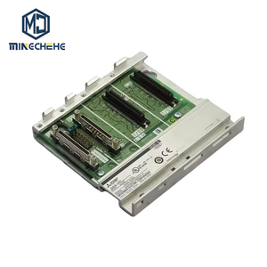 Unidad de Extensión PLC Serie Q de Alta Calidad, Módulo Controlador PLC Q52B Q312B - Product Image 1