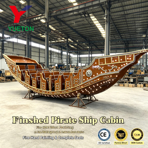 <span class=keywords><strong>Bateau</strong></span> <span class=keywords><strong>pirate</strong></span> de grande taille à 24 places, certifié CE, attraction de <span class=keywords><strong>bateau</strong></span> viking palpitante, manège à bascule personnalisé pour parcs d'attractions - Product Image 3