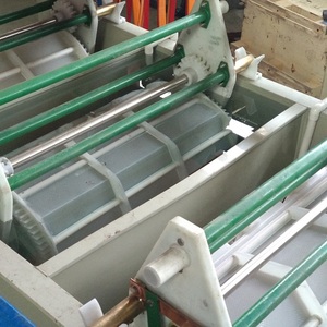 Dây Chuyền Máy Mạ Điện/Dây Chuyền Sản Xuất Máy Phủ/Máy Mạ Vàng - Product Image 5