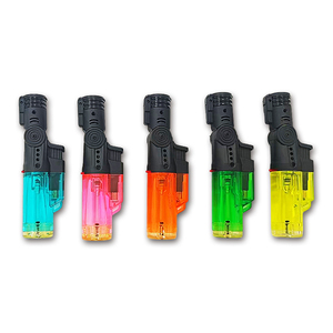 <span class=keywords><strong>2025</strong></span> <span class=keywords><strong>New</strong></span> Hot Bán Windproof Nhựa Cổ điển nhẹ hơn xoay mini máy bay phản lực <span class=keywords><strong>Torch</strong></span> nhẹ hơn - Product Image 1