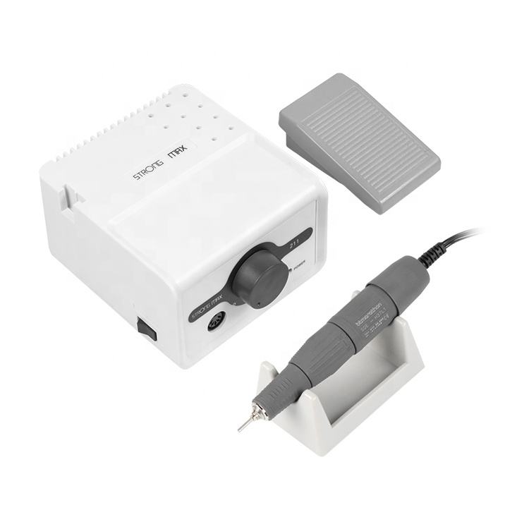 Strong MAX machine 220V UK Plug 2.35mm