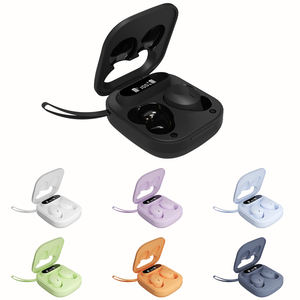 中国供应商2025新品上市高品质新产品批发低价便携式TWS耳机耳塞 - Product Image 6
