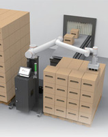 FR20 Cobot 20kg Charge Utile Robot Collaboratif Bras Robotique Industriel 6 Axes Palettisation Cobot de Soudage