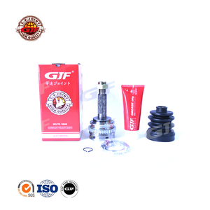 Prix d'usine de pièces automobiles GJF <span class=keywords><strong>C</strong></span>.<span class=keywords><strong>v</strong></span>. Joints Joint Cv extérieur pour Chery <span class=keywords><strong>QQ</strong></span> CY-1-039A CY-1-040A CY-1-050 CY-1-050 J00-XLB3AH2203030 - Product Image 1