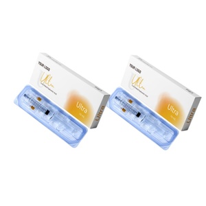 Gel <span class=keywords><strong>de</strong></span> Relleno Dérmico <span class=keywords><strong>de</strong></span> Ácido Hialurónico <span class=keywords><strong>de</strong></span> Marca Personalizada OEM/ODM <span class=keywords><strong>de</strong></span> 10 ml, Reducción <span class=keywords><strong>de</strong></span> Arrugas, Reafirmación <span class=keywords><strong>de</strong></span> la Piel, <span class=keywords><strong>Aumento</strong></span> <span class=keywords><strong>de</strong></span> <span class=keywords><strong>Labios</strong></span> - Product Image 6