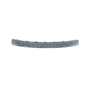 แผ่นกันกระแทกหลังโครเมียมสำหรับ Mercedes-Benz W164 รุ่น 1648800111 อะไหล่ทดแทน - Product Image 1