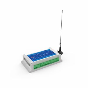 Controlador IO Inteligente WDF-ZN08-01, Módulo Inalámbrico Industrial LoRa de 8 Canales de Entrada y Salida Digital - Product Image 3