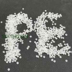 Low Price HDPE 50100 Food Grade Granules <b>Pellets</b> Film Blow Molding Grade High Density Polyethylene <b>Plastic</b> - Product Image 4
